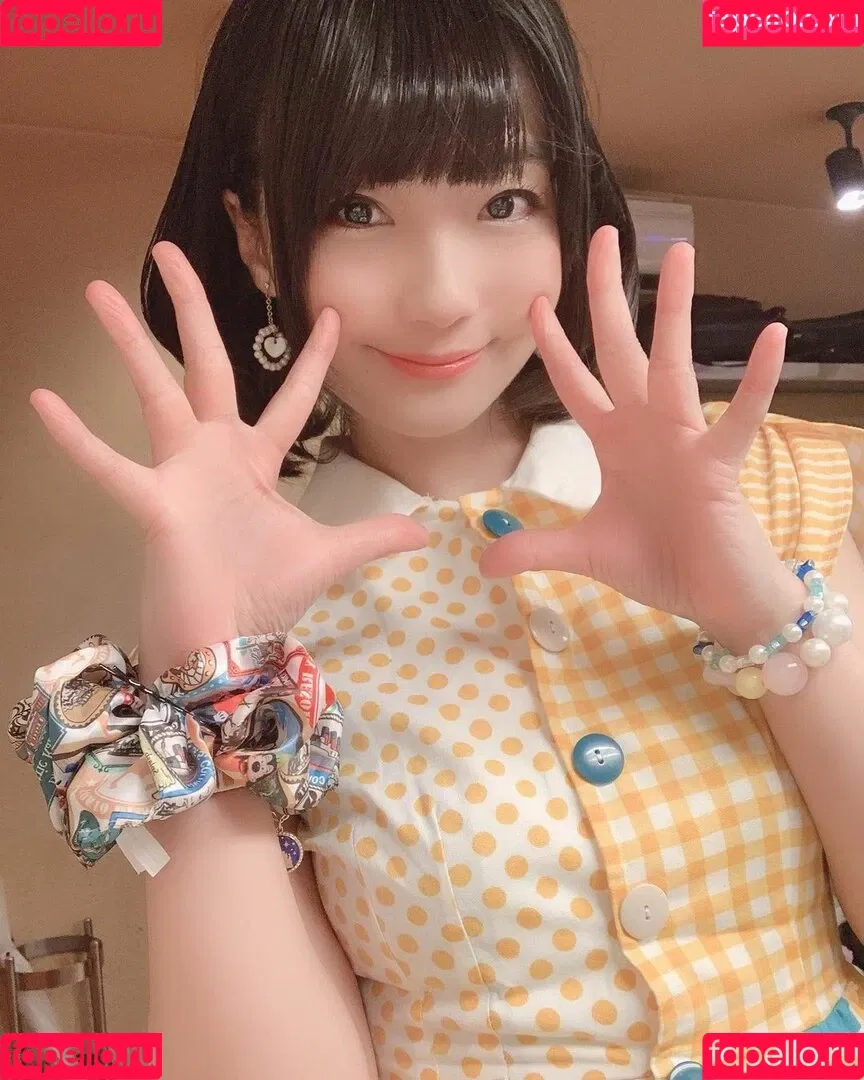 ayame_apricot Onlyfans Photo Gallery 
