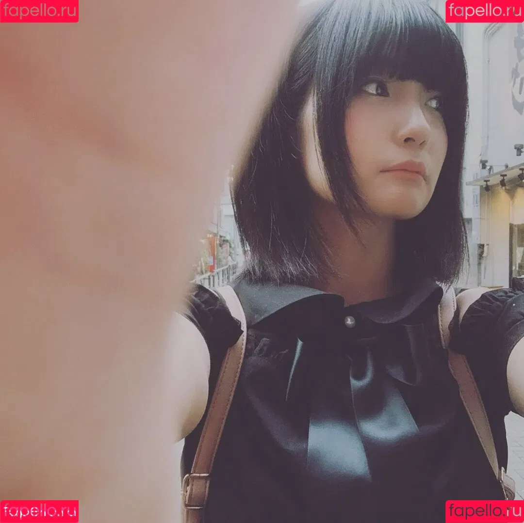 ayame_apricot Onlyfans Photo Gallery 