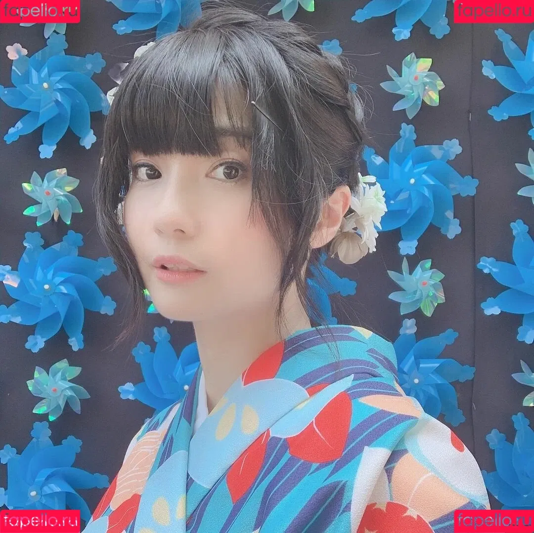ayame_apricot Onlyfans Photo Gallery 