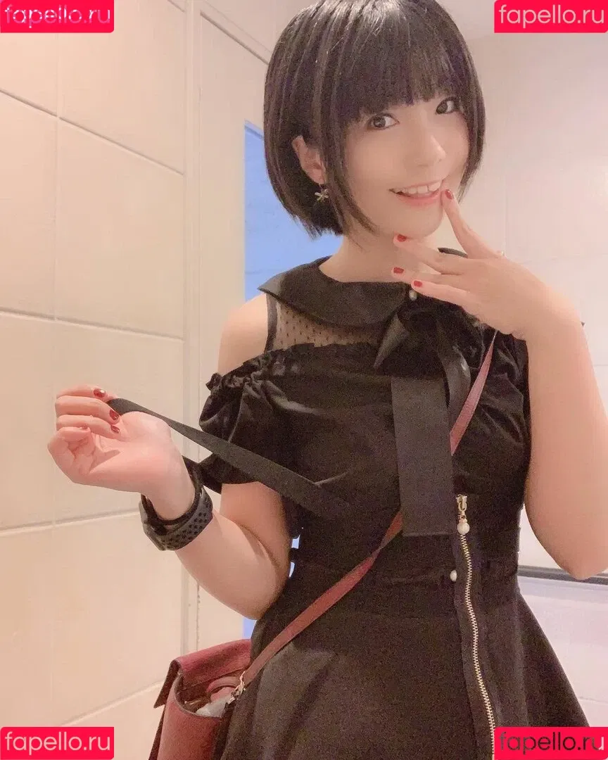 ayame_apricot Onlyfans Photo Gallery 