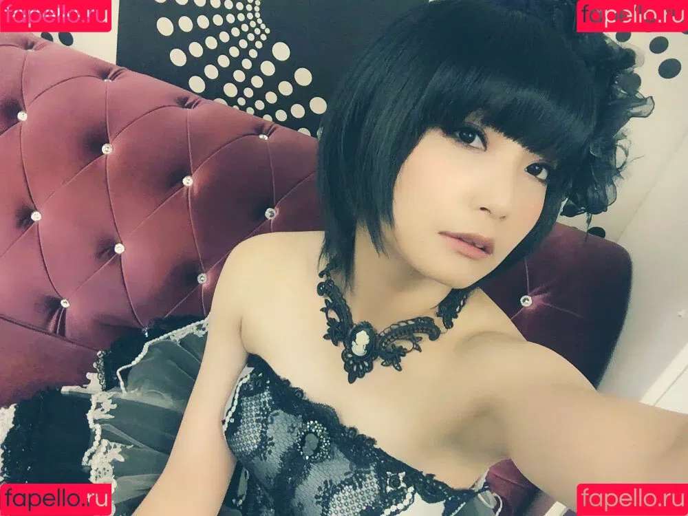 ayame_apricot Onlyfans Photo Gallery 