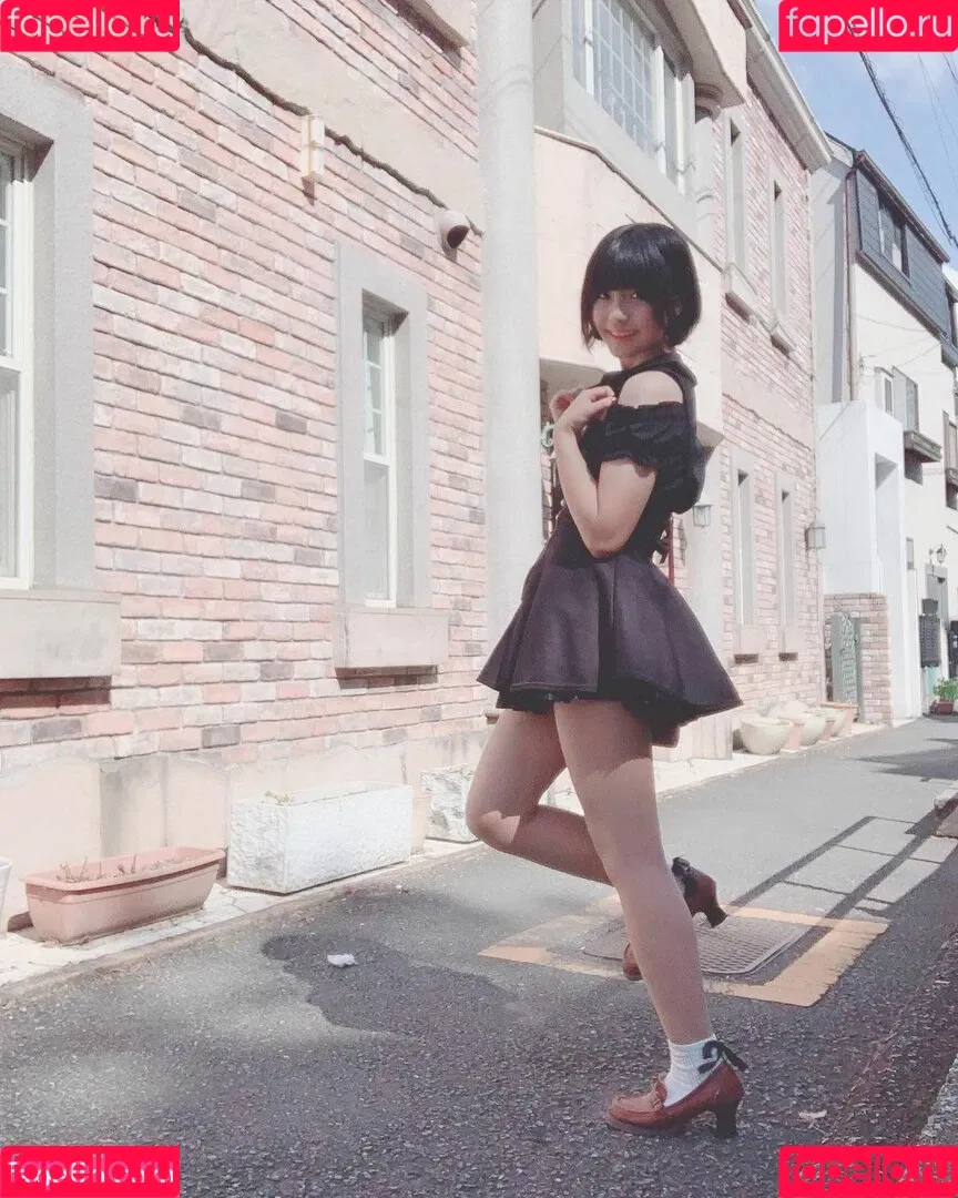 ayame_apricot Onlyfans Photo Gallery 