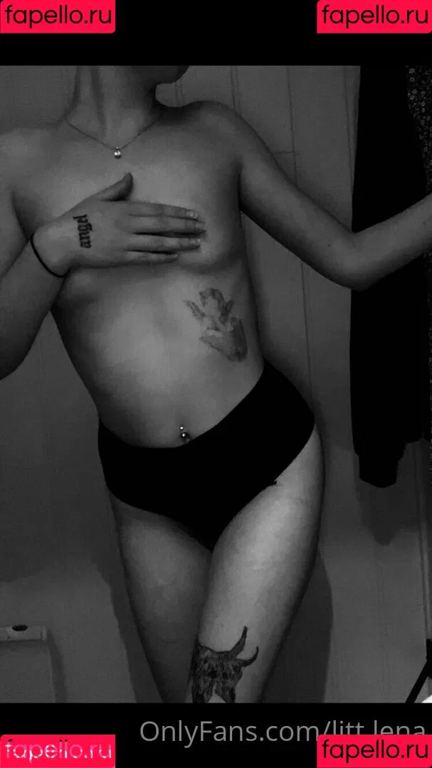so.lenaa Onlyfans Photo Gallery 