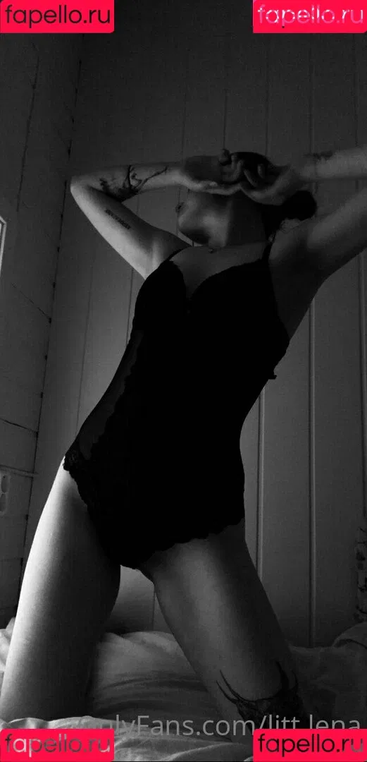 so.lenaa Onlyfans Photo Gallery 
