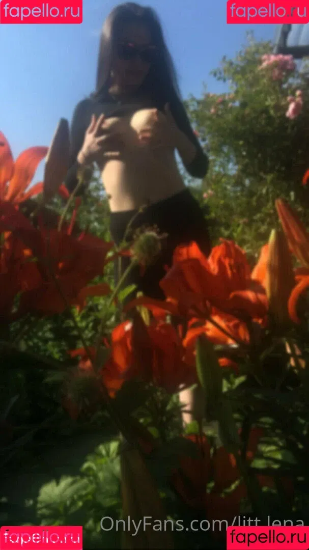 so.lenaa Onlyfans Photo Gallery 