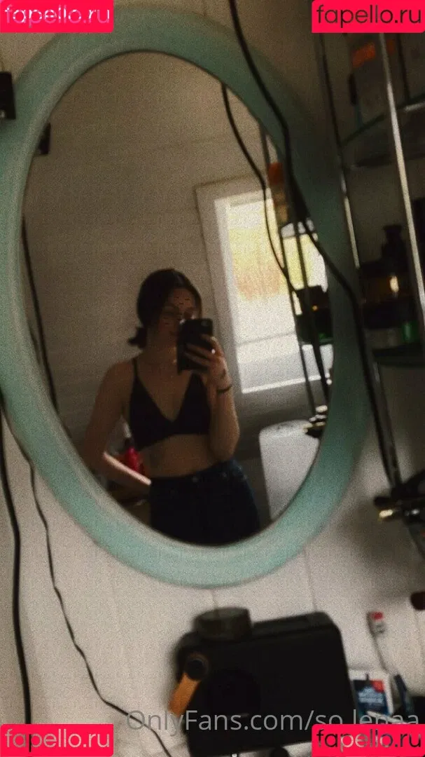 so.lenaa Onlyfans Photo Gallery 