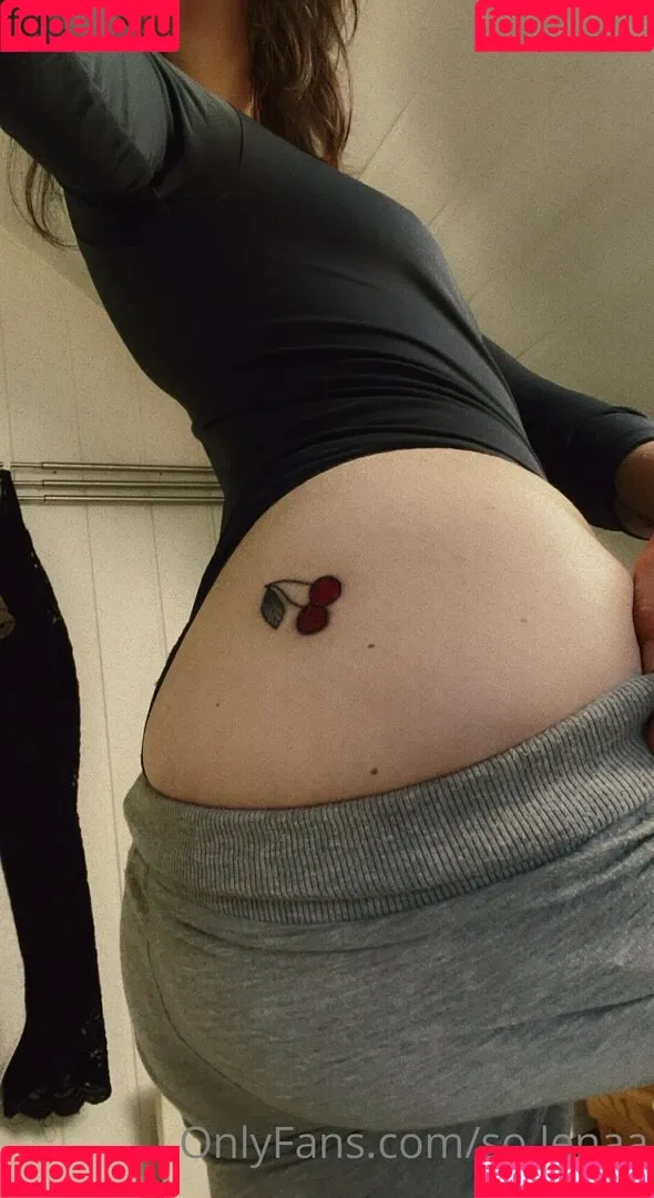 so.lenaa Onlyfans Photo Gallery 