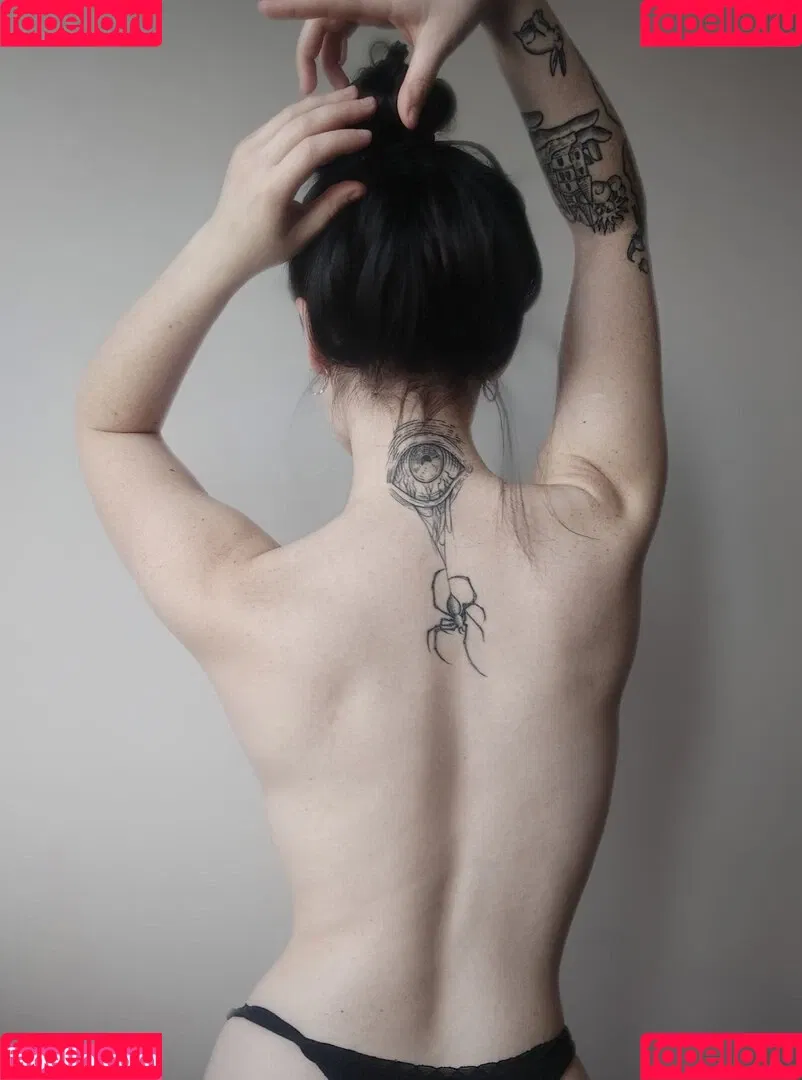 innervus Onlyfans Photo Gallery 