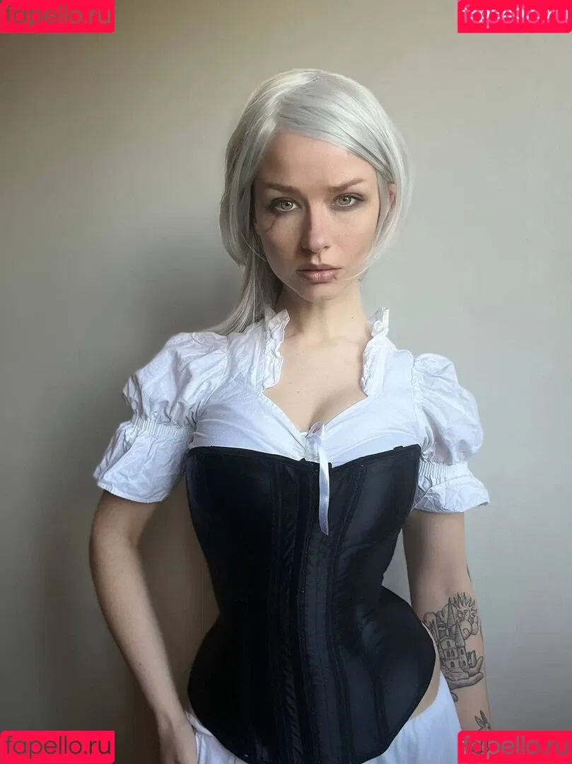 innervus Onlyfans Photo Gallery 