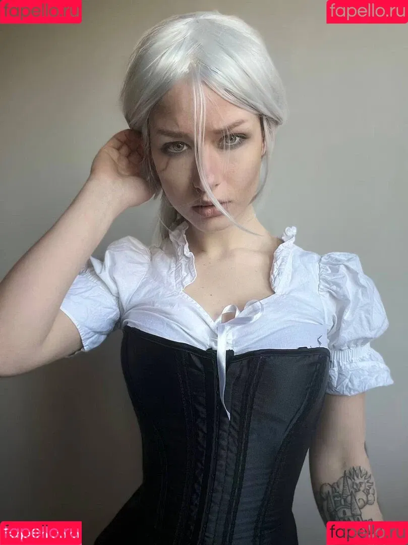 innervus Onlyfans Photo Gallery 