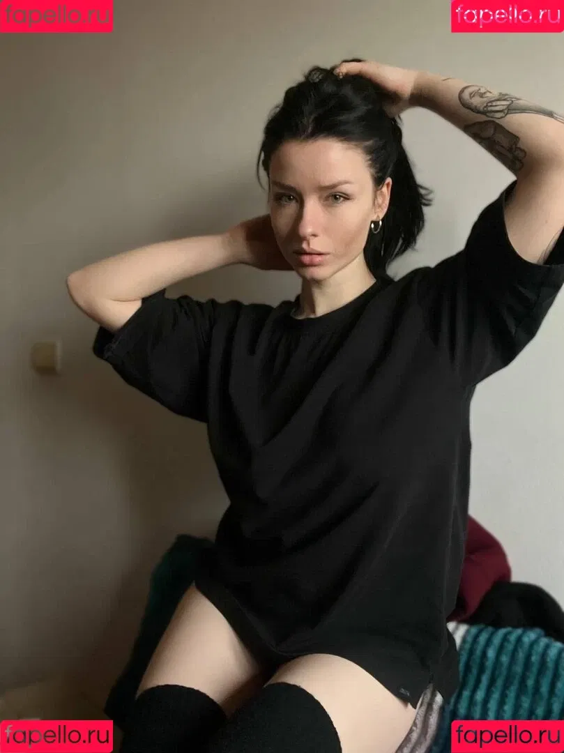 innervus Onlyfans Photo Gallery 
