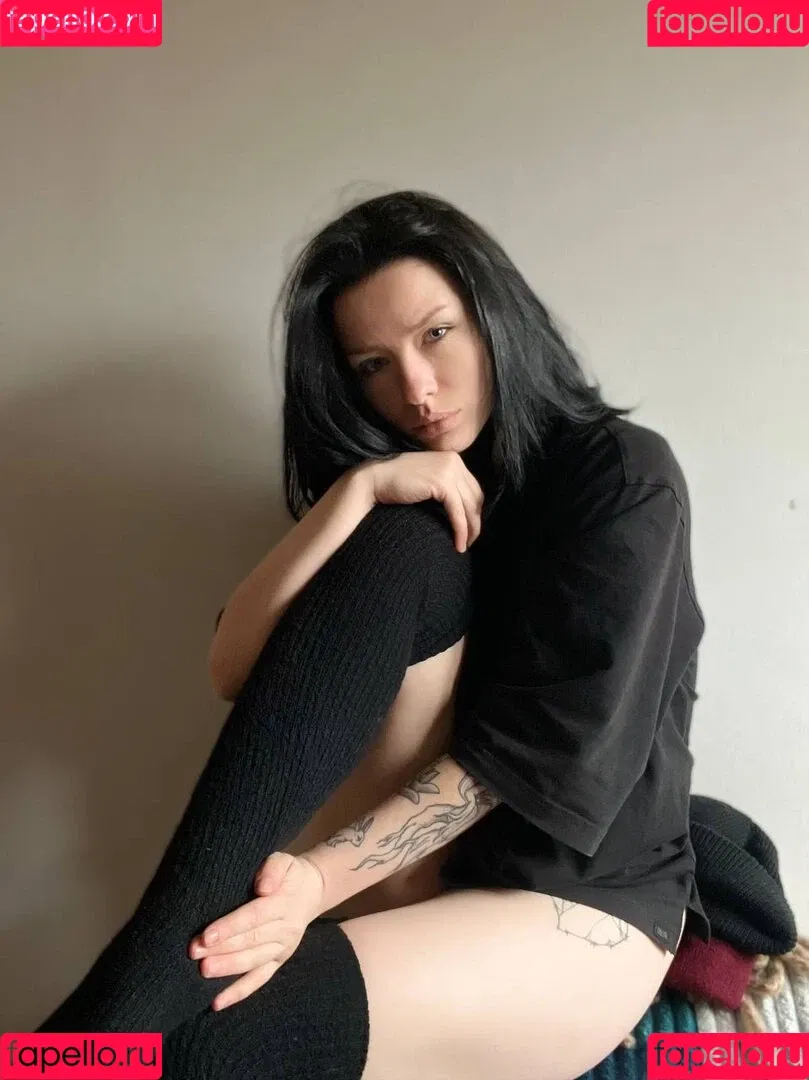 innervus Onlyfans Photo Gallery 