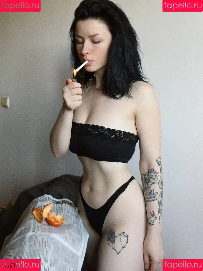 innervus Onlyfans Photo Gallery 