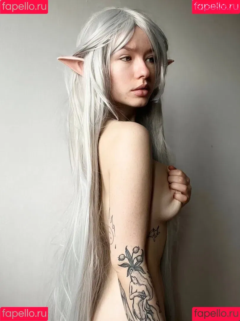 innervus Onlyfans Photo Gallery 