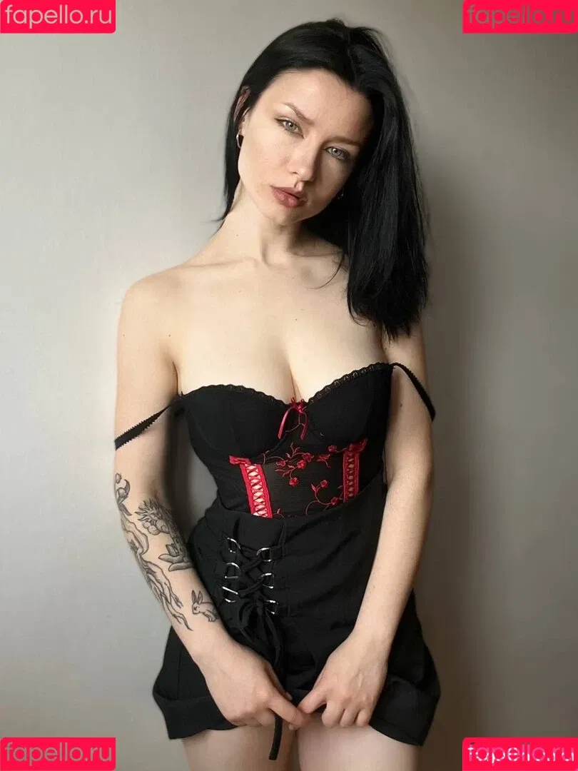 innervus Onlyfans Photo Gallery 