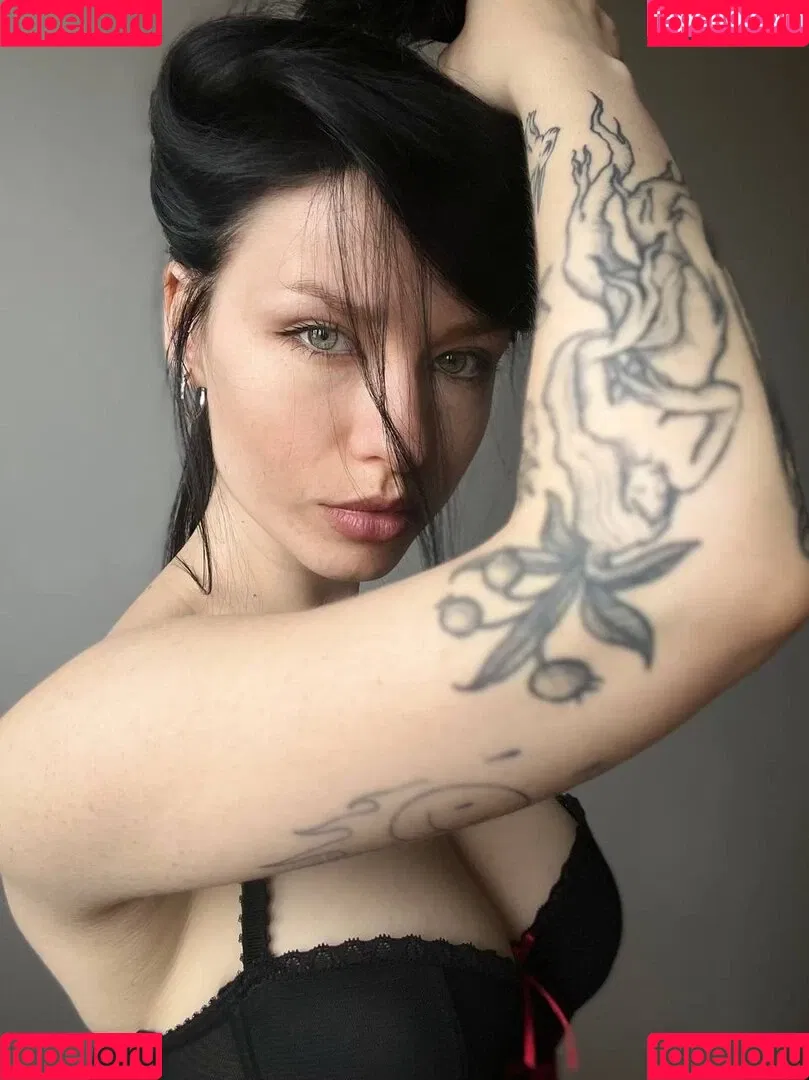 innervus Onlyfans Photo Gallery 