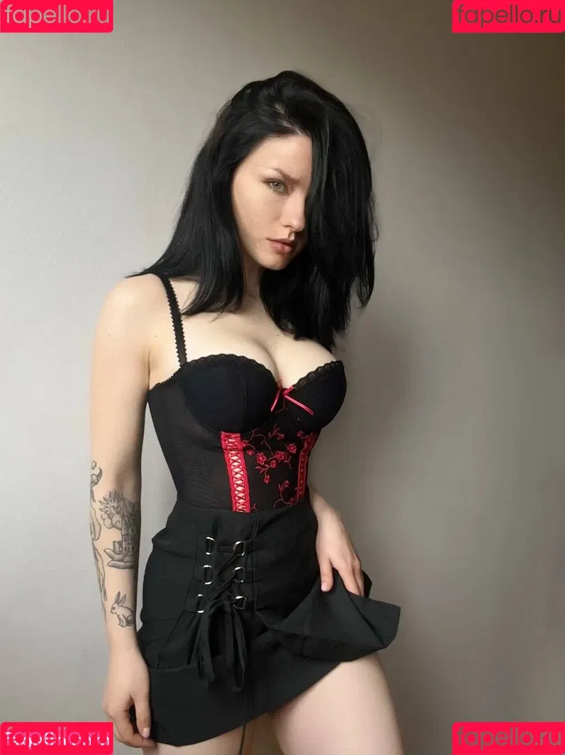 innervus Onlyfans Photo Gallery 