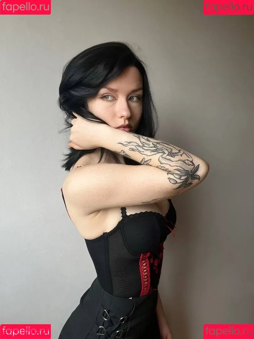 innervus Onlyfans Photo Gallery 