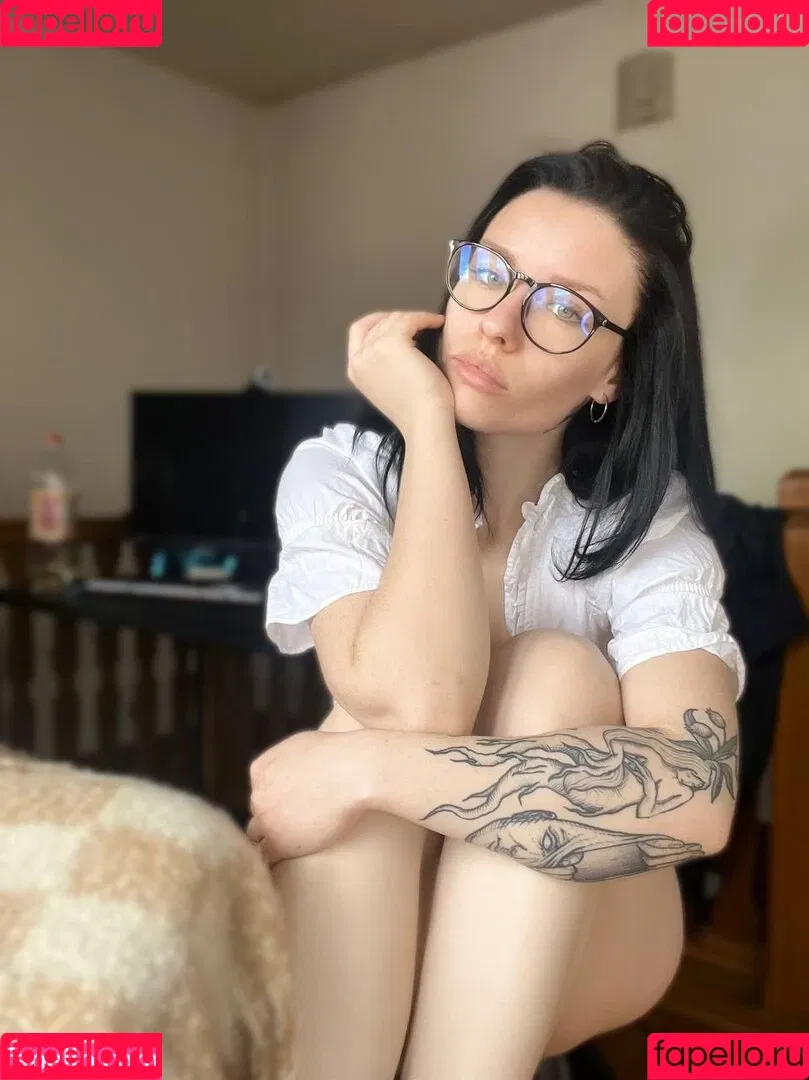 innervus Onlyfans Photo Gallery 