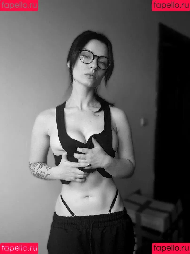 innervus Onlyfans Photo Gallery 