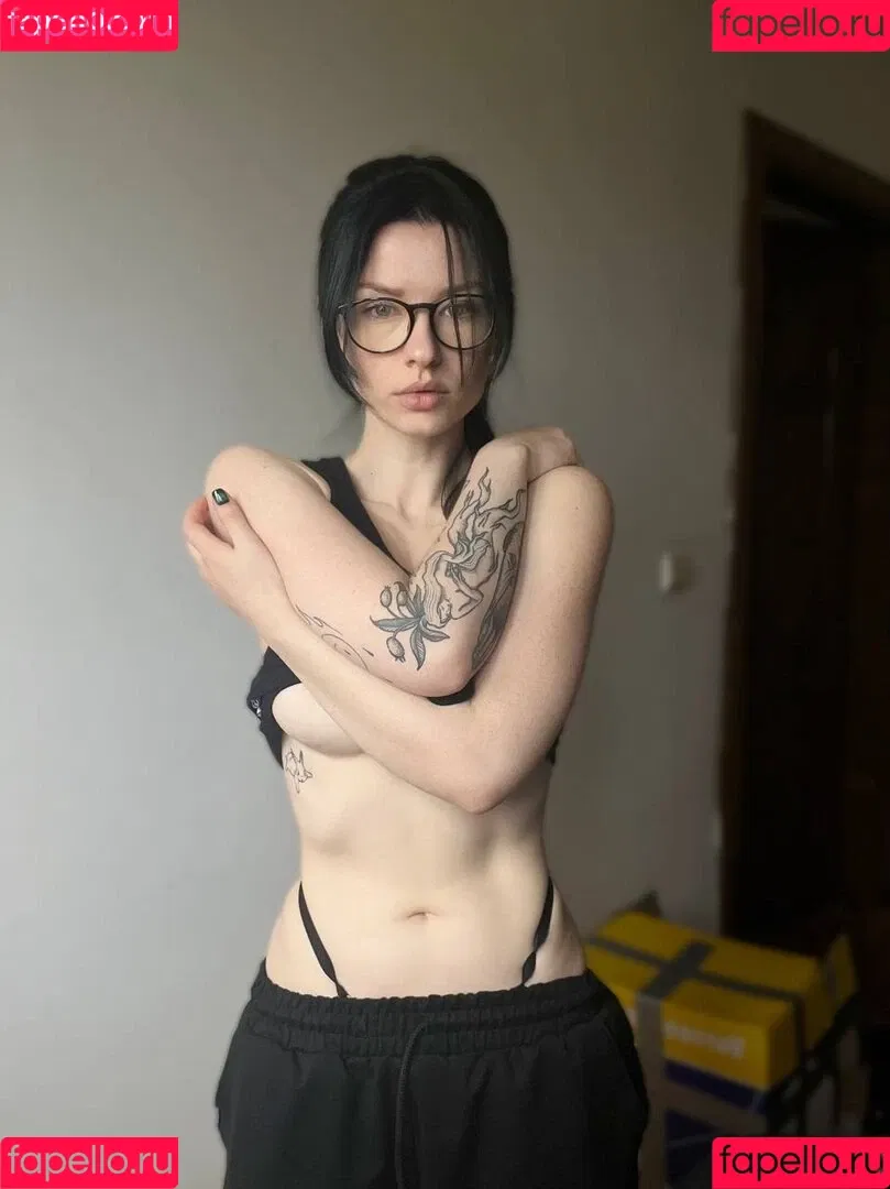 innervus Onlyfans Photo Gallery 