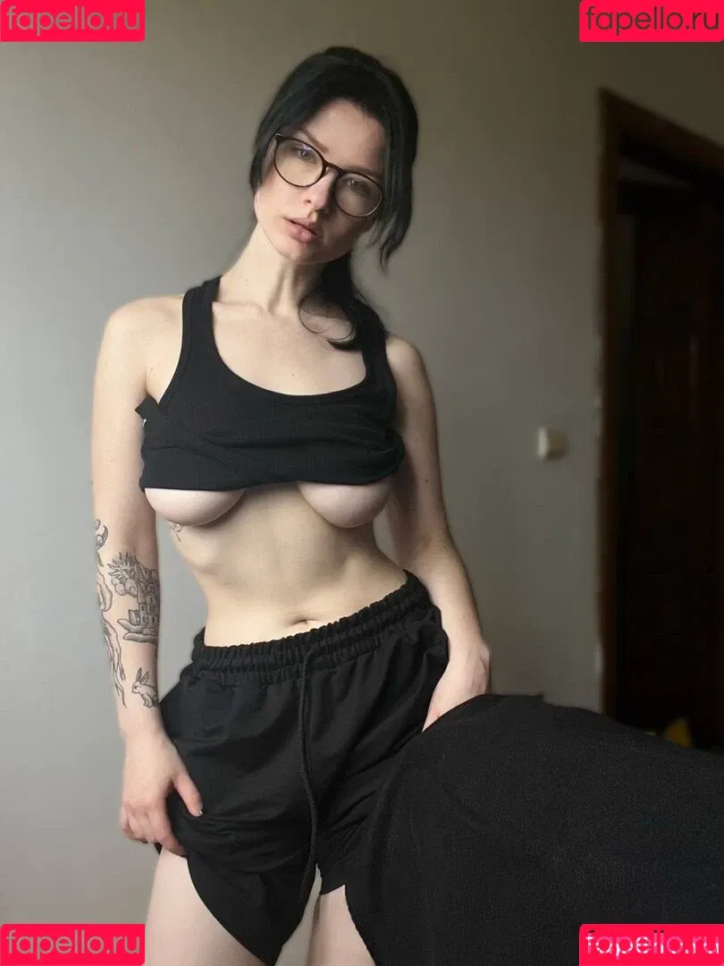innervus Onlyfans Photo Gallery 