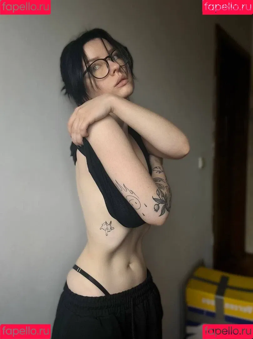 innervus Onlyfans Photo Gallery 