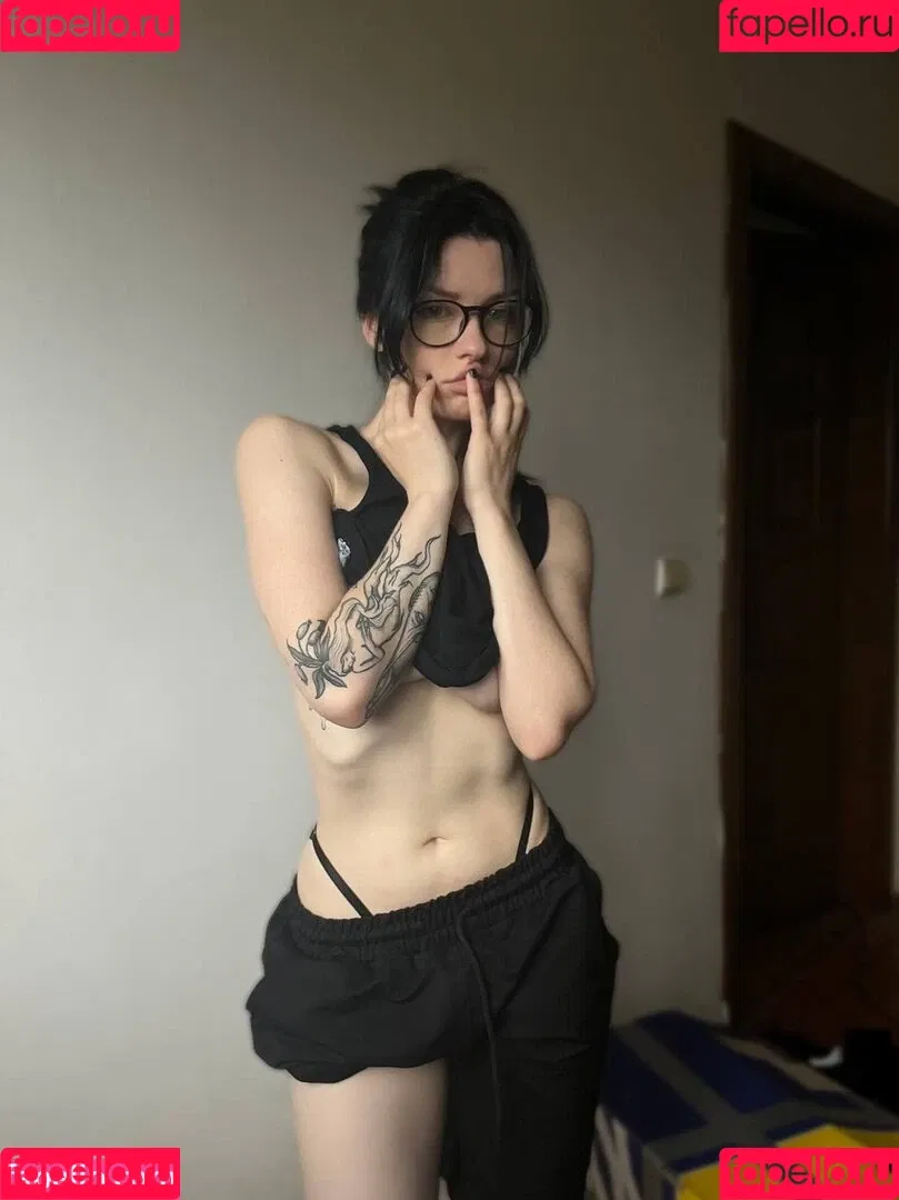 innervus Onlyfans Photo Gallery 