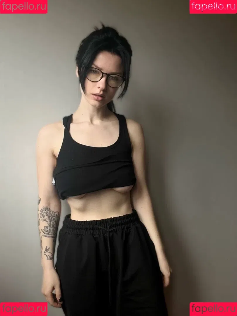 innervus Onlyfans Photo Gallery 