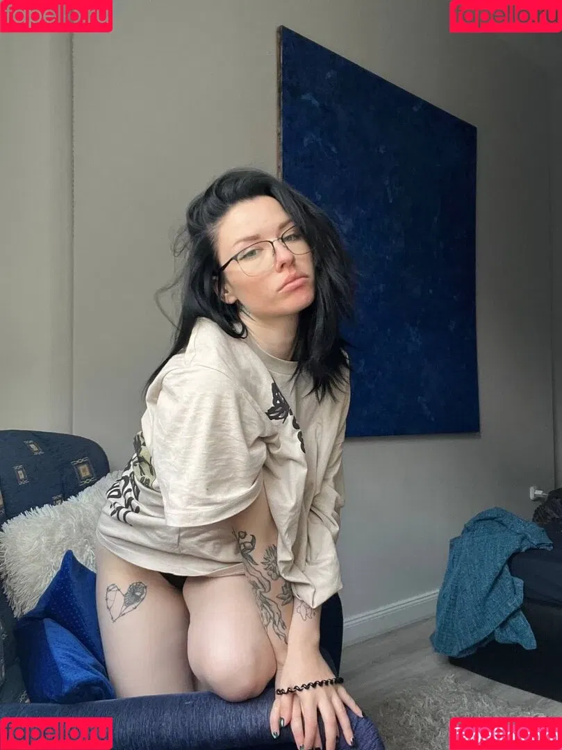 innervus Onlyfans Photo Gallery 