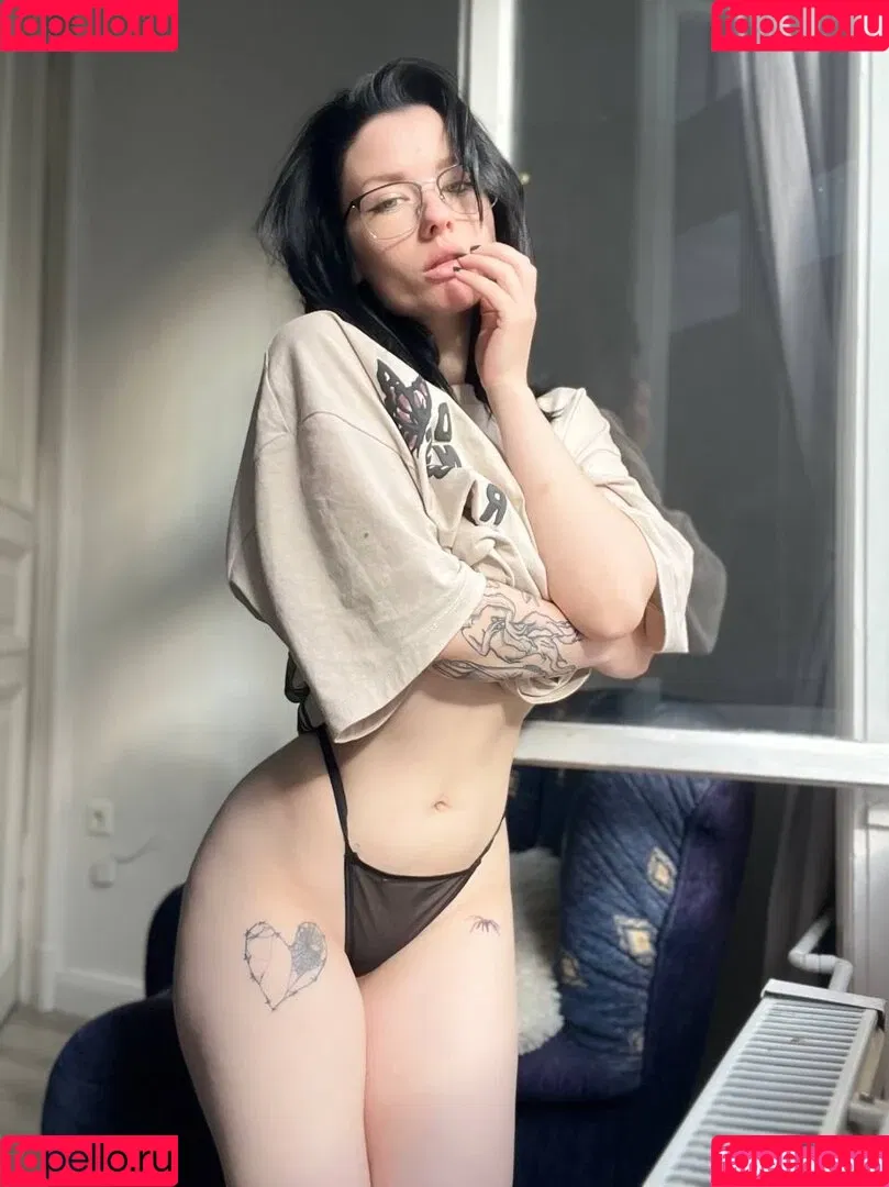 innervus Onlyfans Photo Gallery 