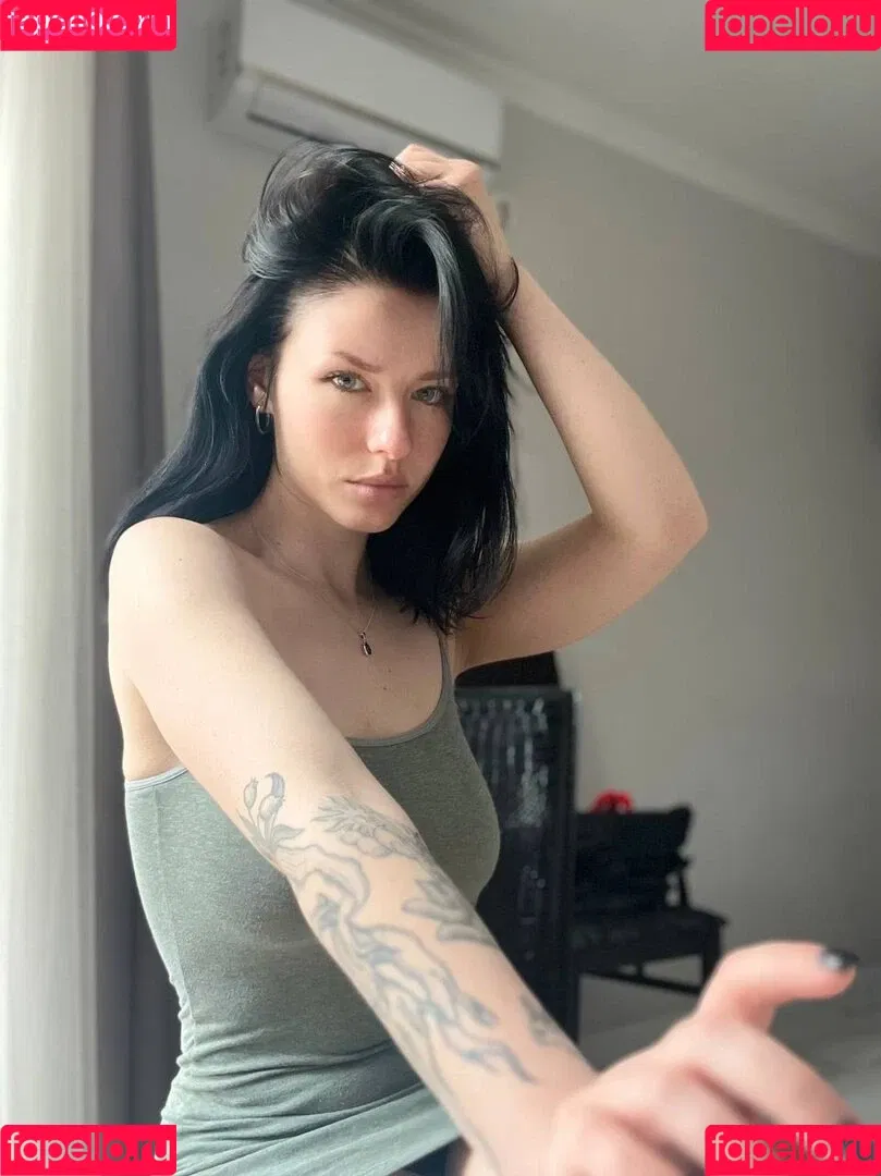 innervus Onlyfans Photo Gallery 