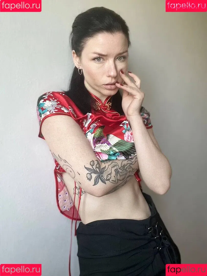 innervus Onlyfans Photo Gallery 