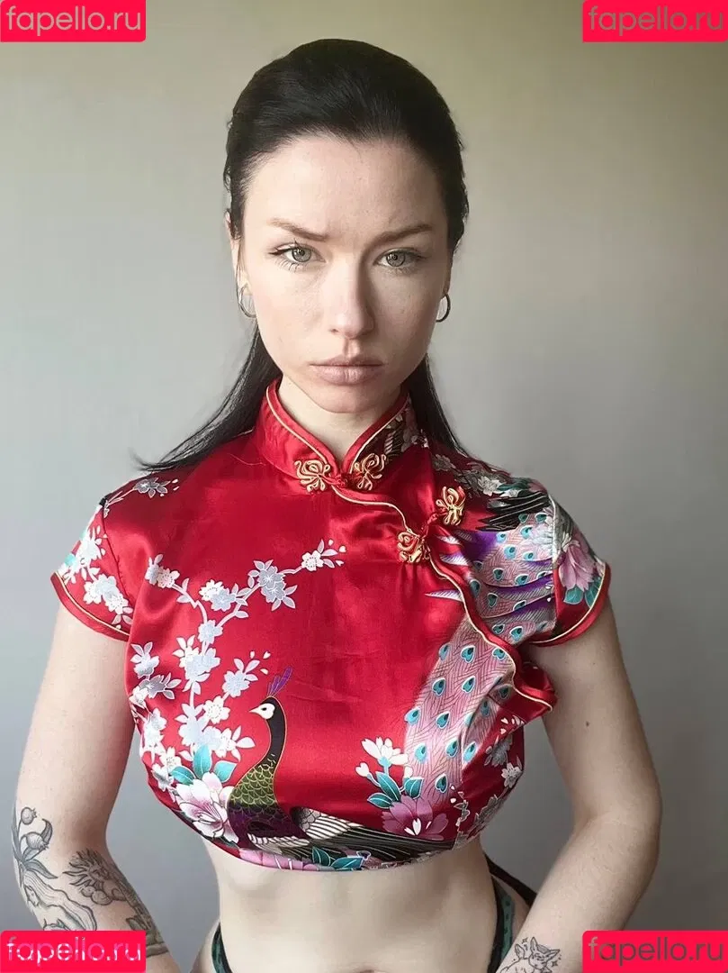 innervus Onlyfans Photo Gallery 