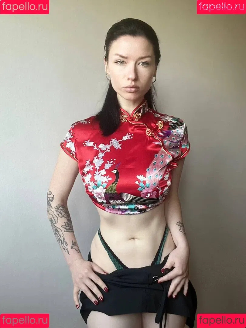 innervus Onlyfans Photo Gallery 
