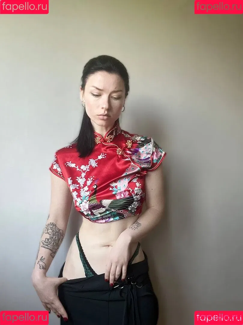 innervus Onlyfans Photo Gallery 