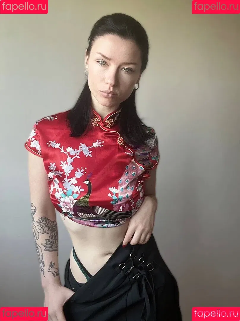 innervus Onlyfans Photo Gallery 