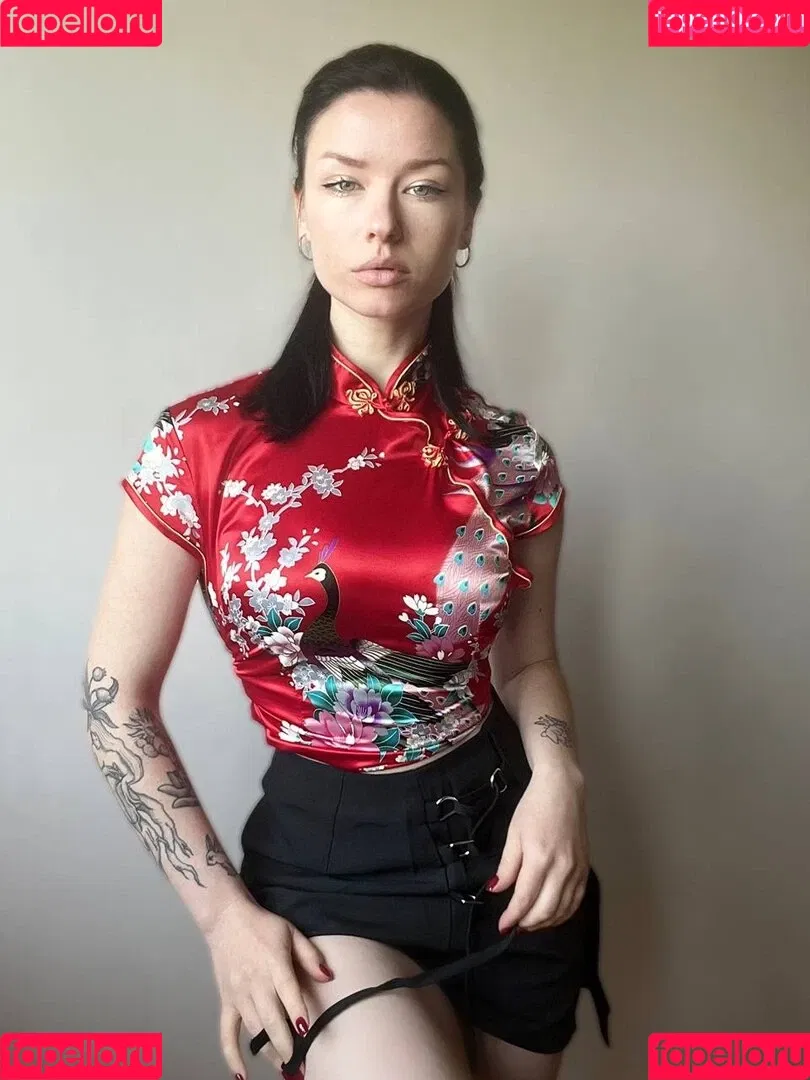 innervus Onlyfans Photo Gallery 