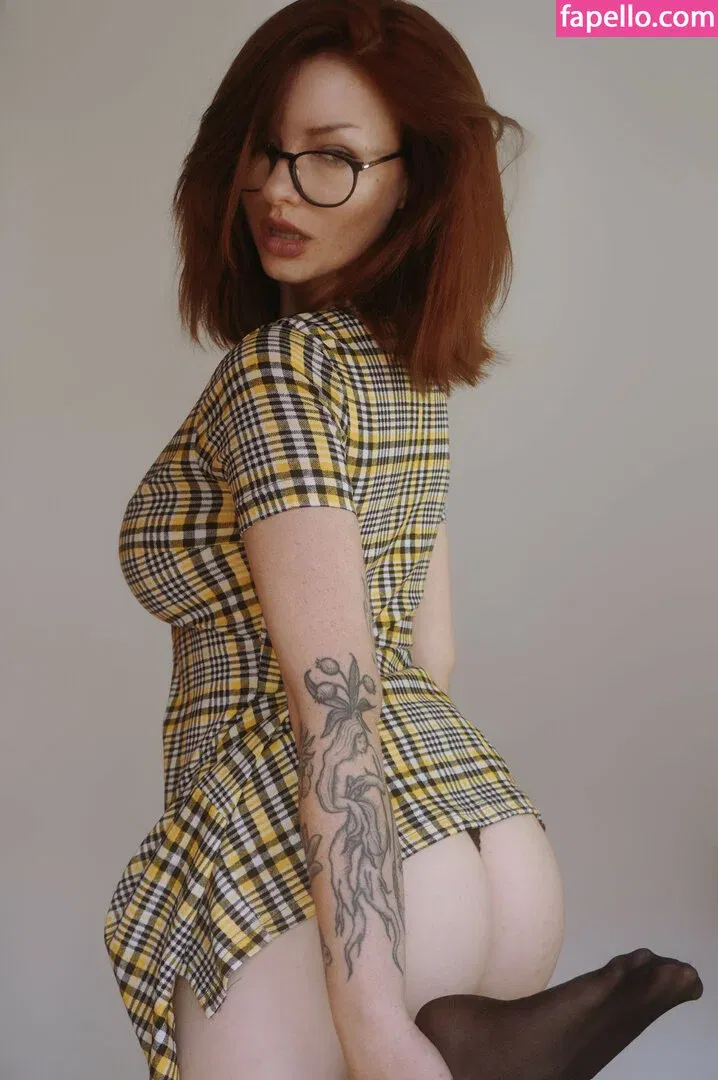 innervus Onlyfans Photo Gallery 