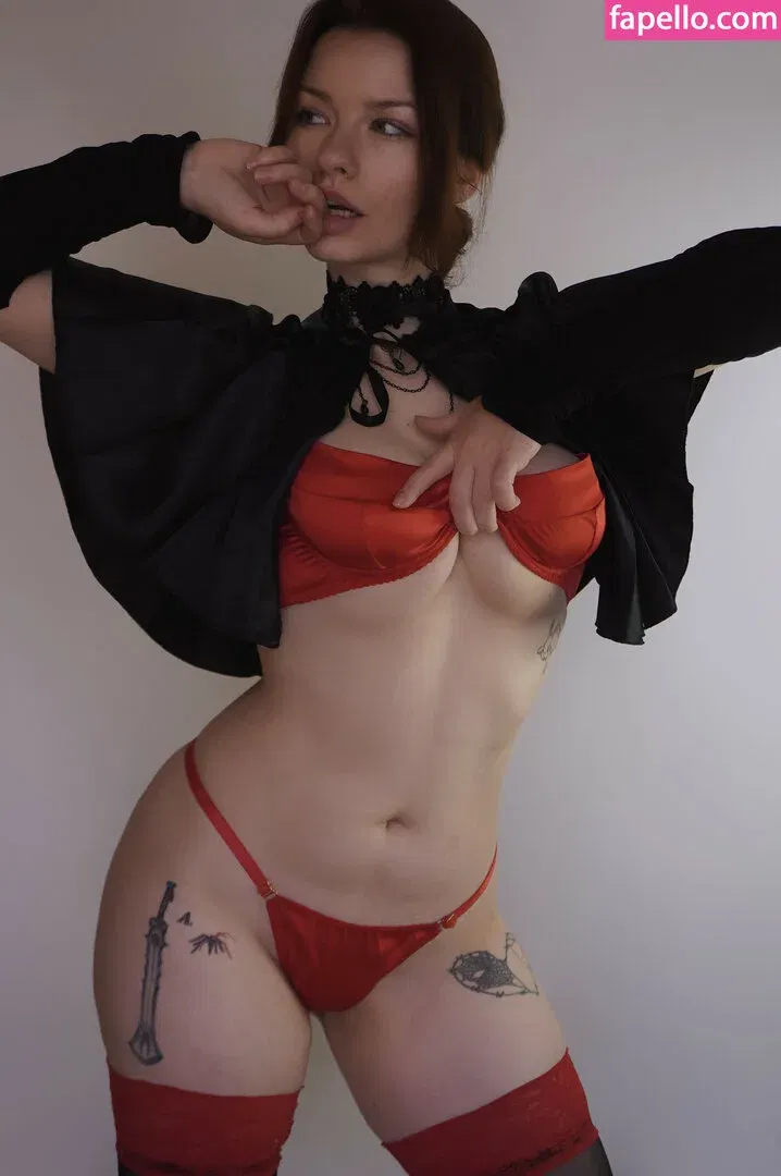 innervus Onlyfans Photo Gallery 