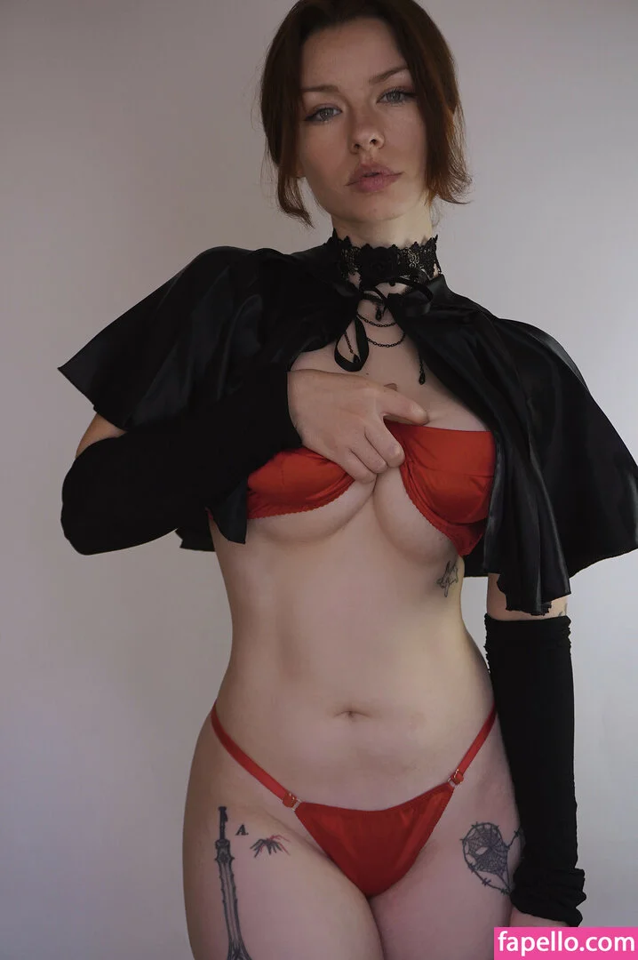 innervus Onlyfans Photo Gallery 