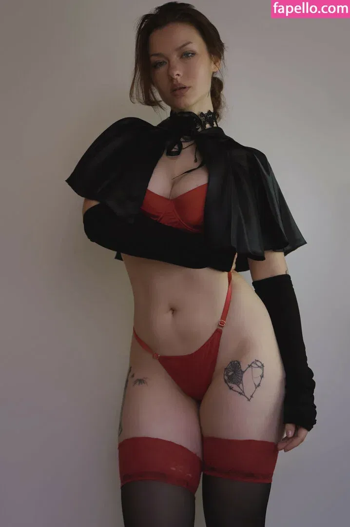 innervus Onlyfans Photo Gallery 