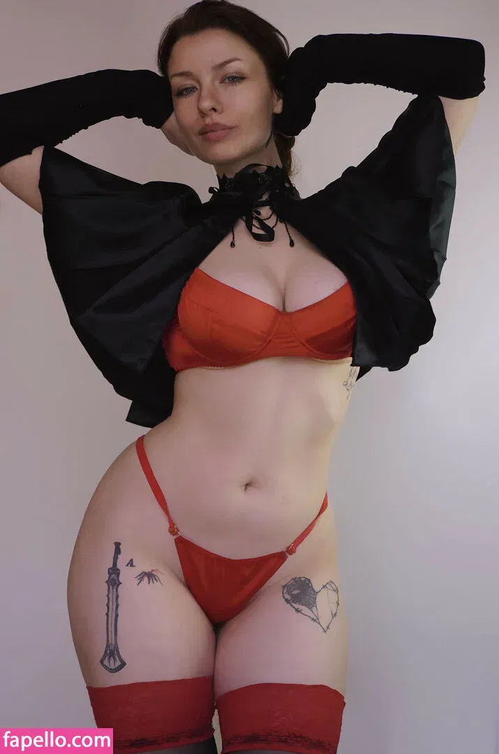 innervus Onlyfans Photo Gallery 