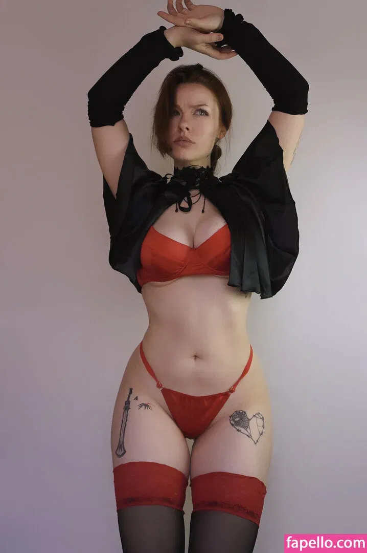 innervus Onlyfans Photo Gallery 