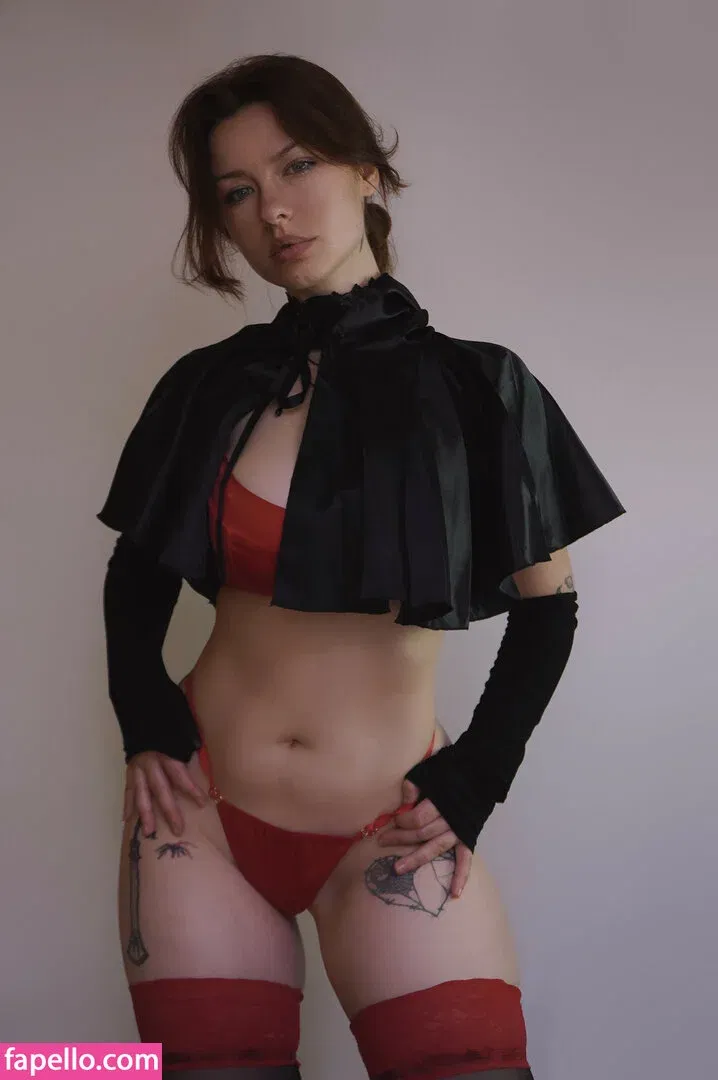 innervus Onlyfans Photo Gallery 