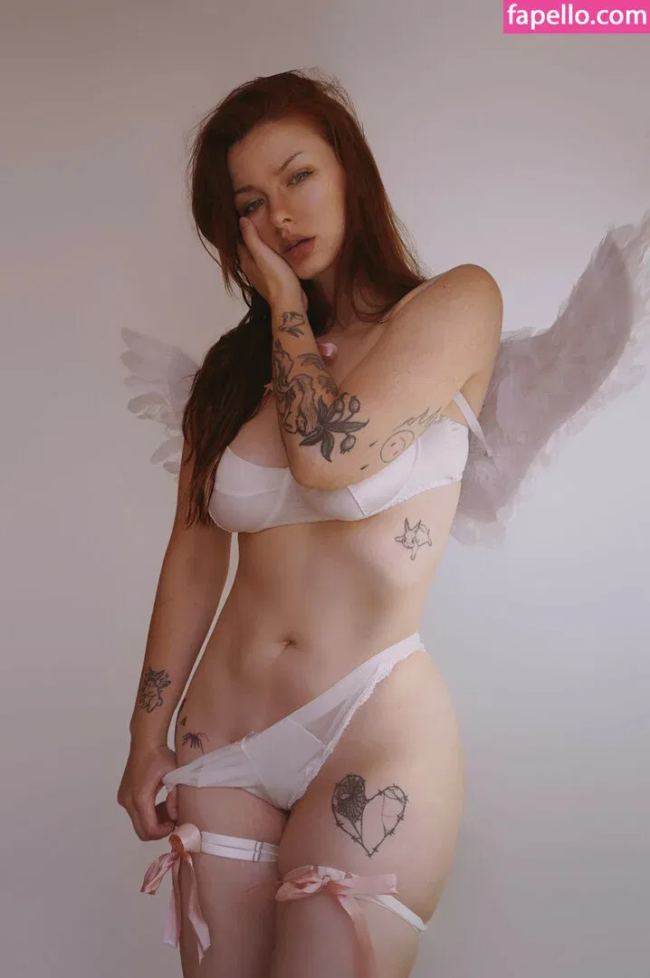 innervus Onlyfans Photo Gallery 