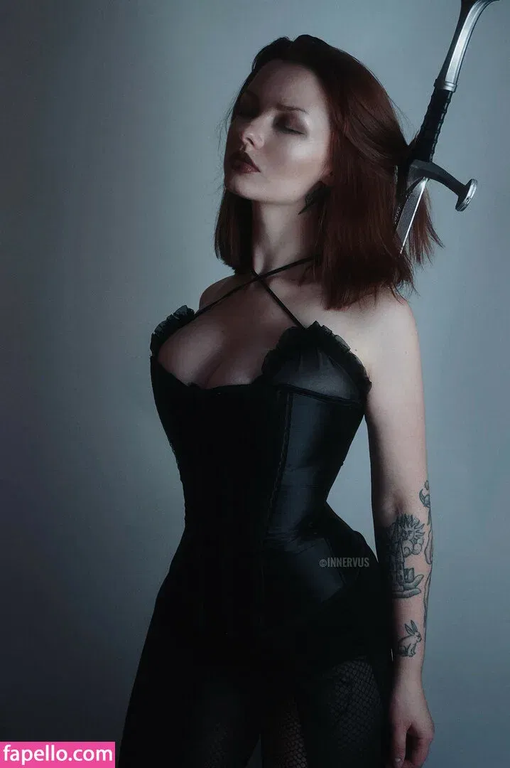 innervus Onlyfans Photo Gallery 