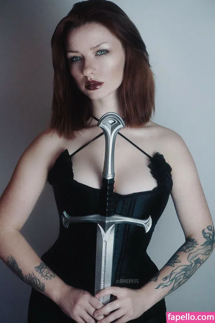 innervus Onlyfans Photo Gallery 