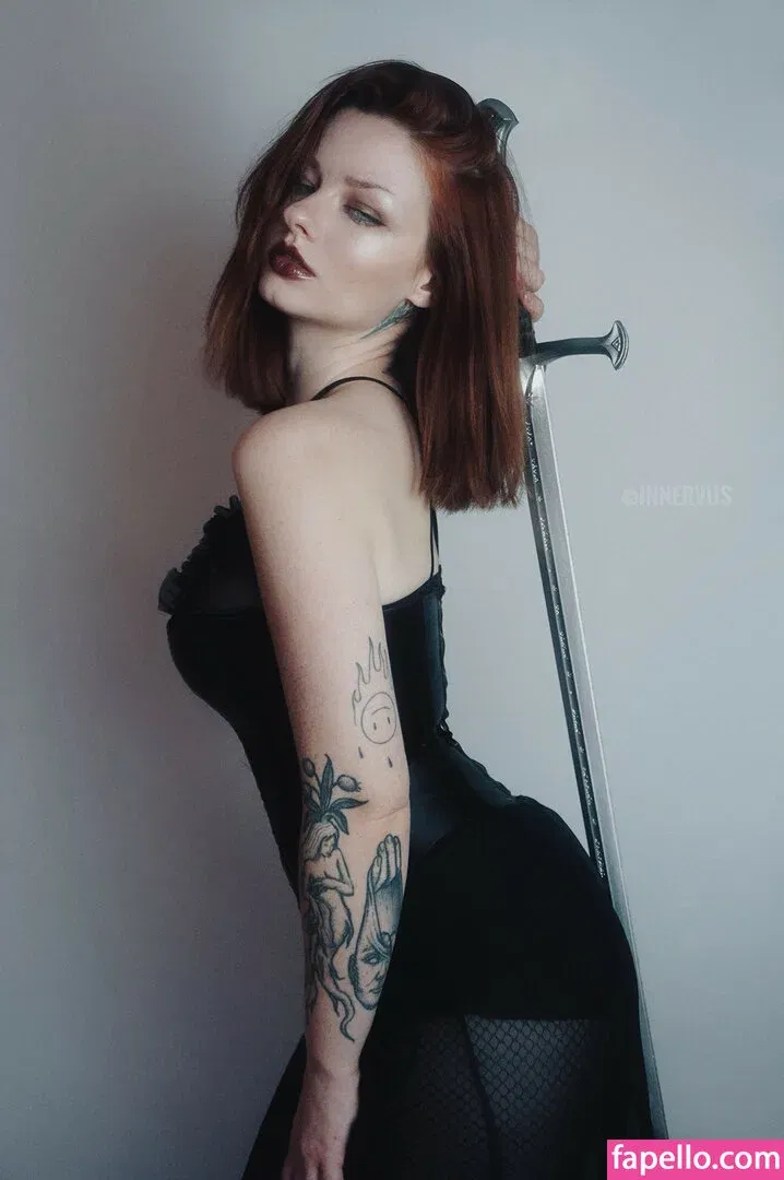 innervus Onlyfans Photo Gallery 