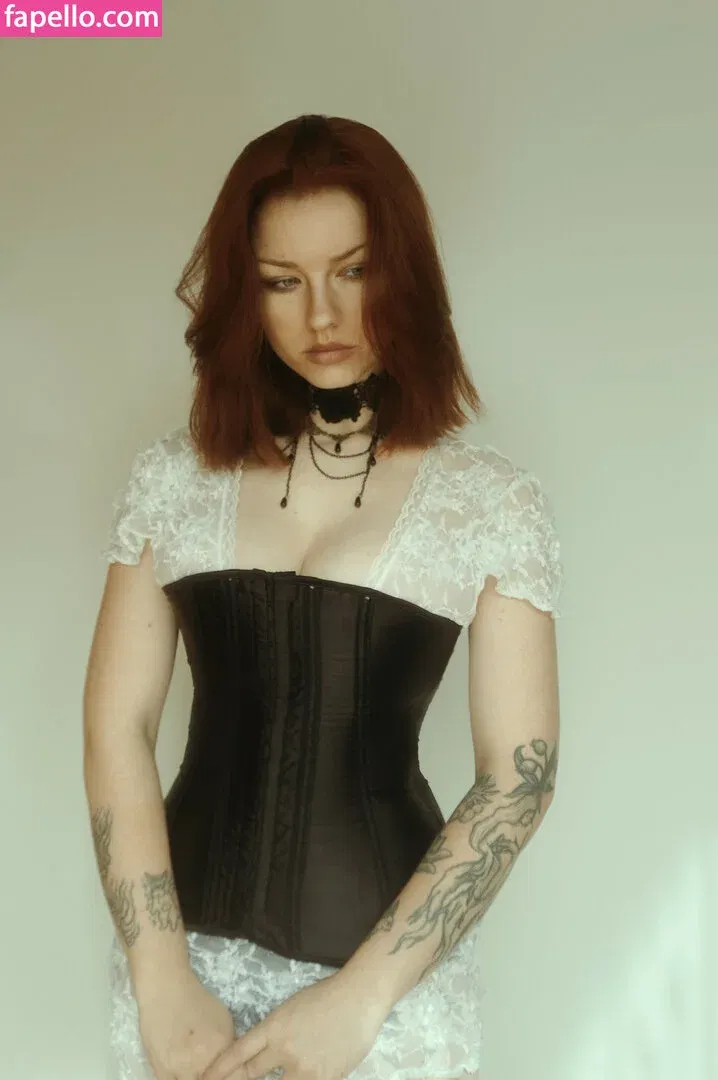 innervus Onlyfans Photo Gallery 